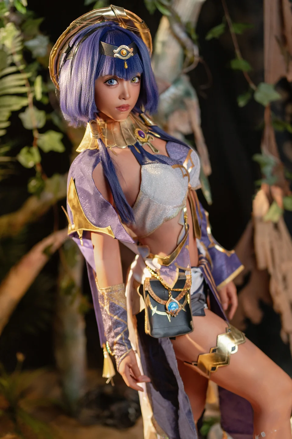 Bangni邦尼 - No.068 原神·坎蒂丝 [70P-698MB] tg@simisebaisi 【丝足阁】010.webp